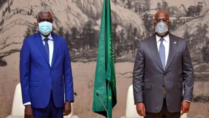 Moussa-Faki_tshisekedi-822021