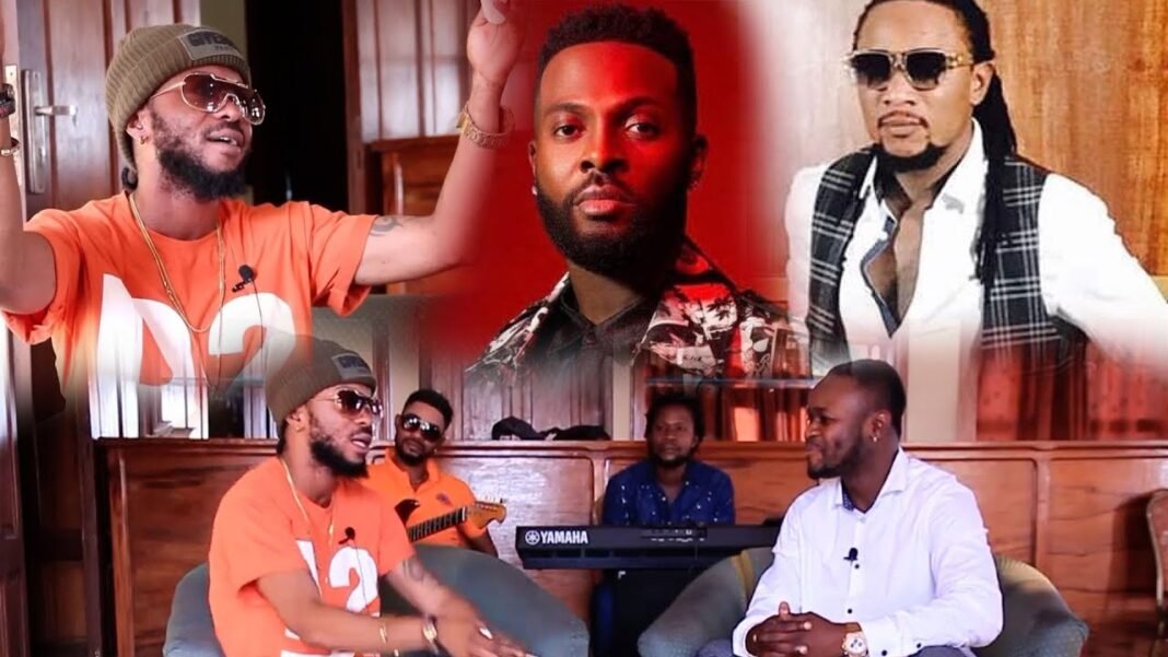 Ambulance attaque Brigade : « Eza ba cris na yo te et Wata aza moninga na yo te »