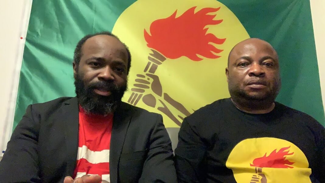 Réactions de Boketshu et Esso sur la mort de l’ambassadeur italien