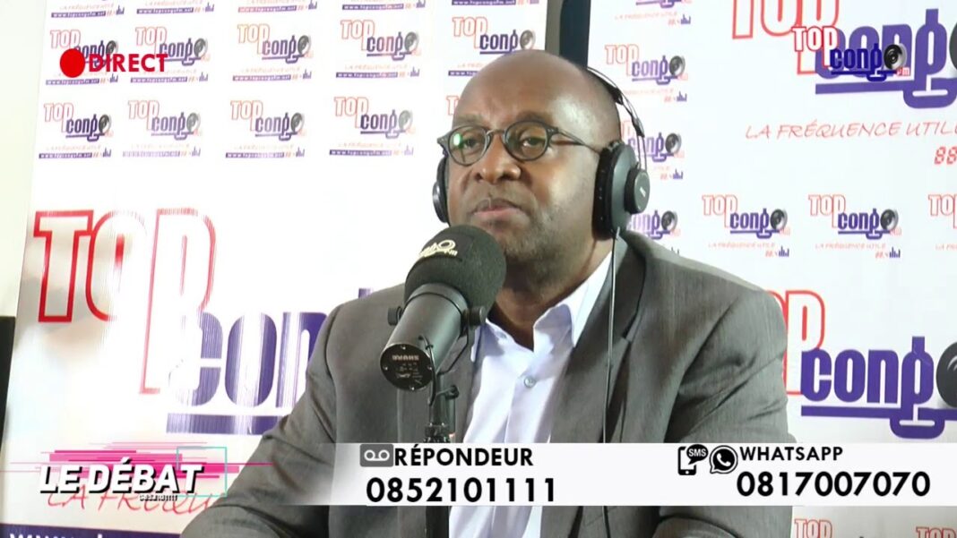 En direct : Le débat du 18 février 2021 En direct : Le débat du 18 février 2021