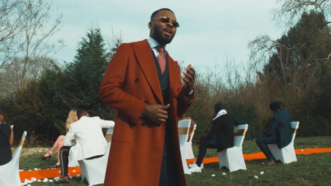 Heritier Wata – Amour Véritable (Clip Officiel) Heritier Wata – Amour Véritable (Clip Officiel)