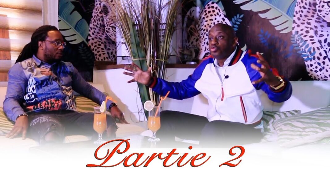 Blaise Bula parrain de la révolution : véritable cause de la dislocation de Wenge Blaise Bula parrain de la révolution : véritable cause de la dislocation de Wenge