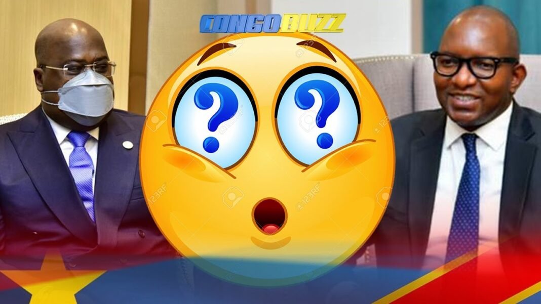 Critik Infos du 24 février 2021 : Des questions troublantes à poser à Sama Lukonde et à Fatshi