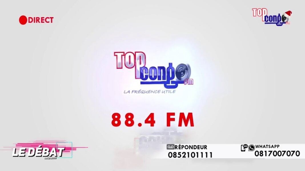 En direct : Le débat du 12 février 2021