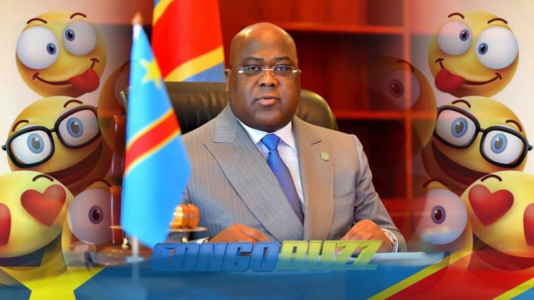 Critik Infos : Halte aux mensonges et à la manipulation! Félix Tshisekedi a déconstruit seul le FCC Critik Infos : Halte aux mensonges et à la manipulation! Félix Tshisekedi a déconstruit seul le FCC