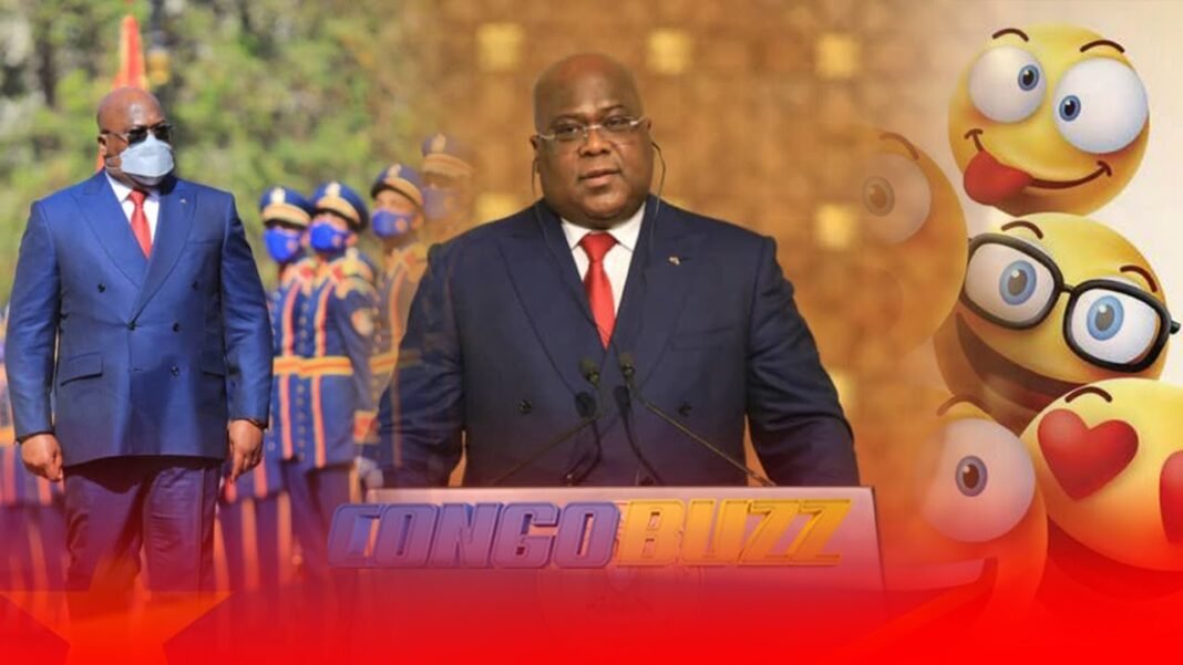 Discours de Fatshi à l’Union Africaine : Décryptage