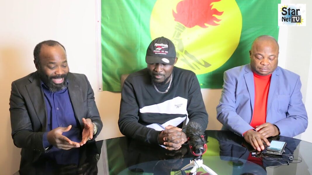Affaire Chebeya : Boketshu et Esso brisent leur silence Affaire Chebeya : Boketshu et Esso brisent leur silence
