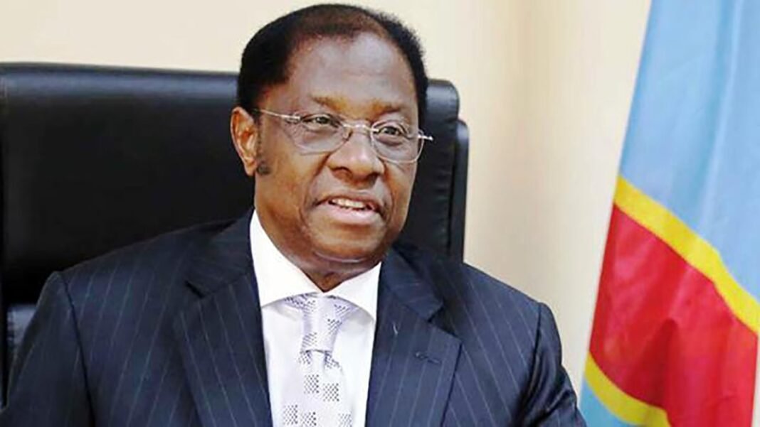 RDC: Thambwe Mwamba attendu ce mardi au sénat pour la remise et reprise