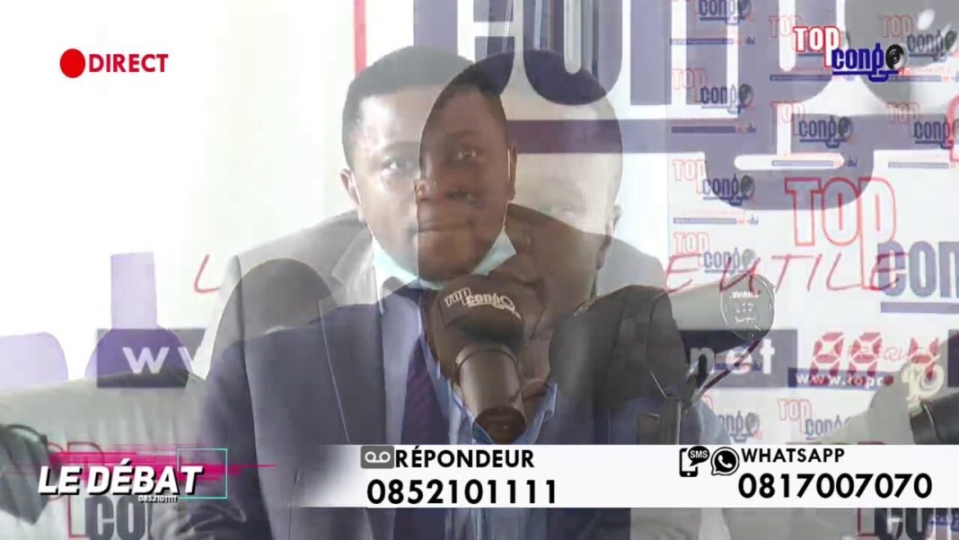 En direct : Le débat du 17 février 2021