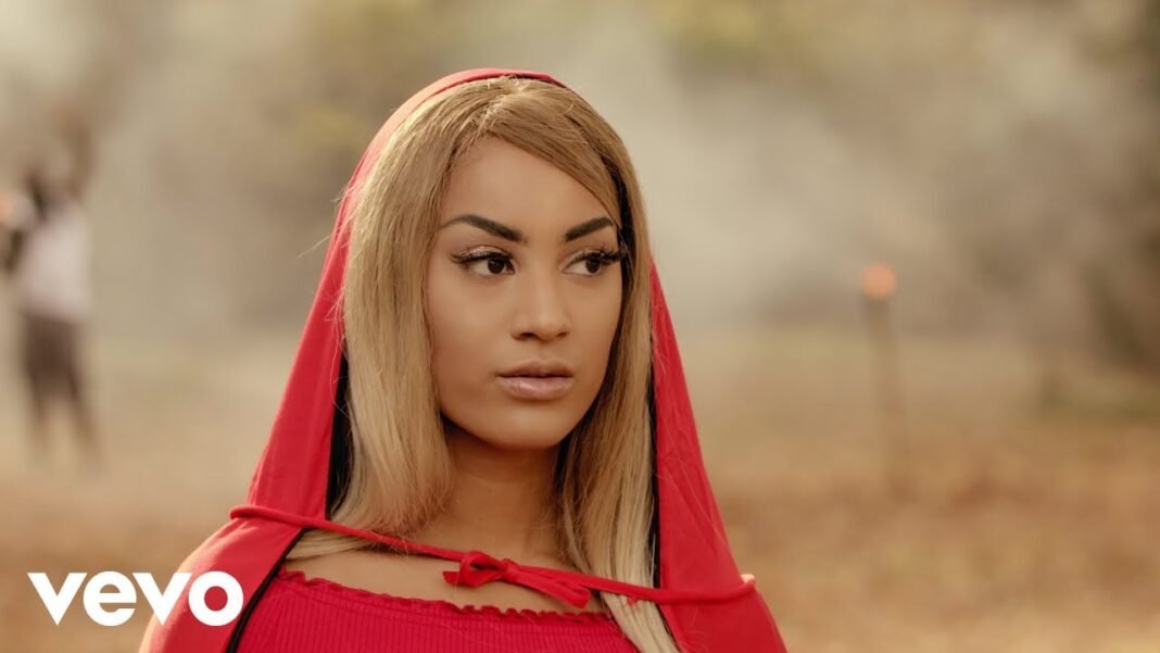 Fabregas le Métis Noir – Brenda (Clip Officiel)