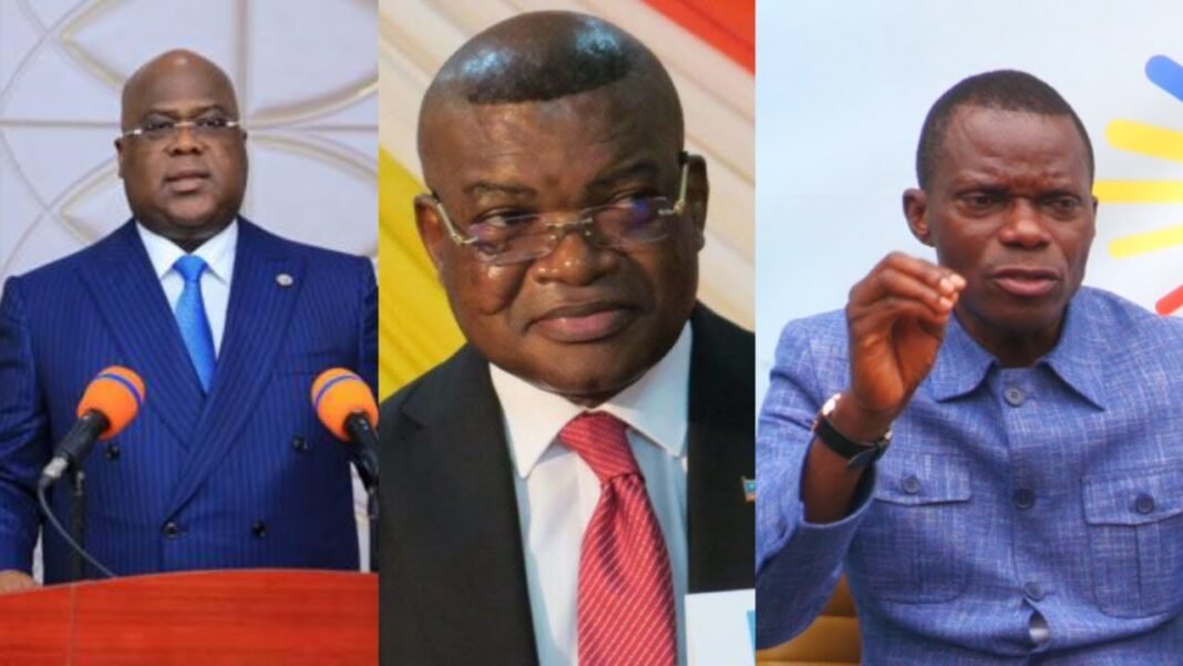 Masolo Na Député : Gouvernement Sama, Grace présidentielle, Arrestation ya Kalev lokuta ?