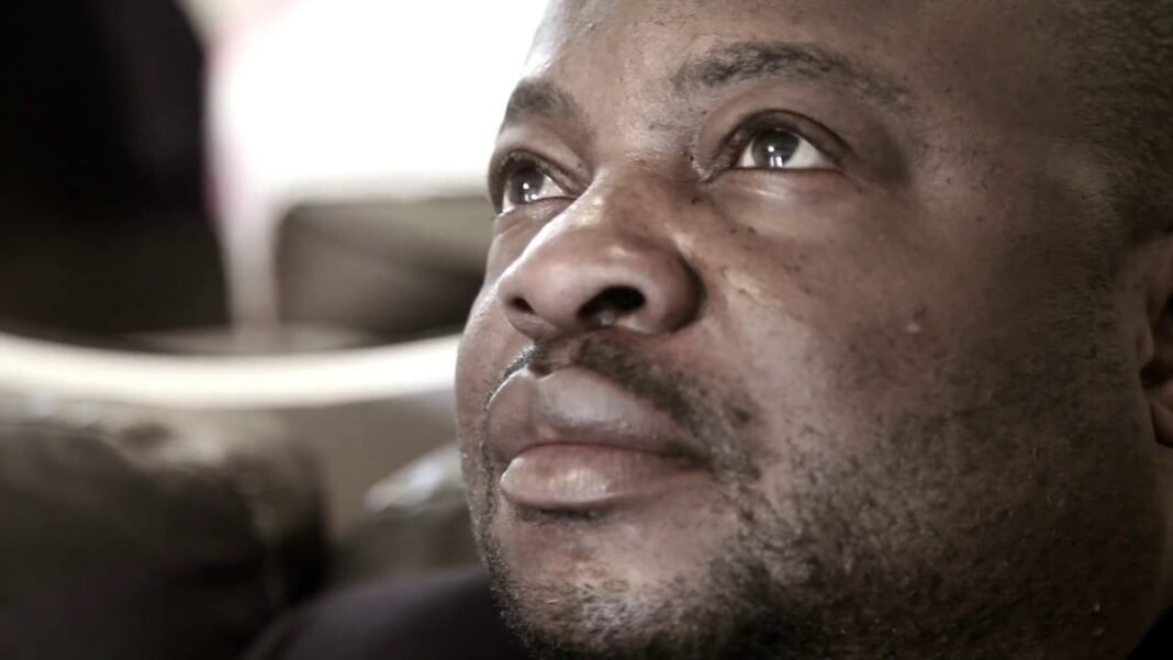 Arrêté en France, le combattant Boketshu Wa Yambo est libre