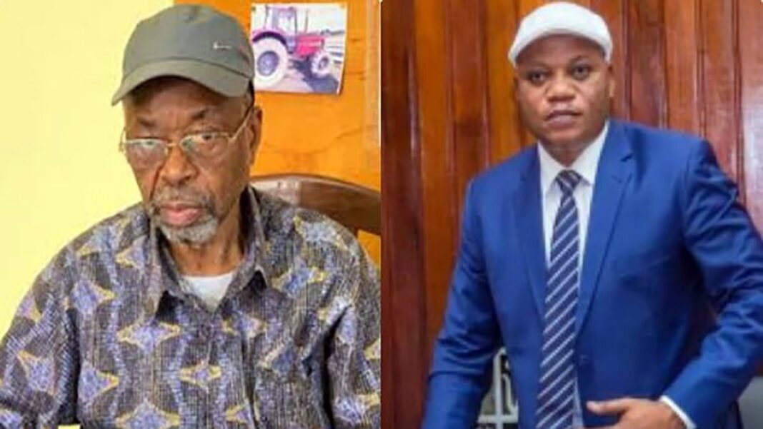 RDC: Écarter Katumbi en 2023, le plan du duo Kabund-Kitenge Yesu dévoilé