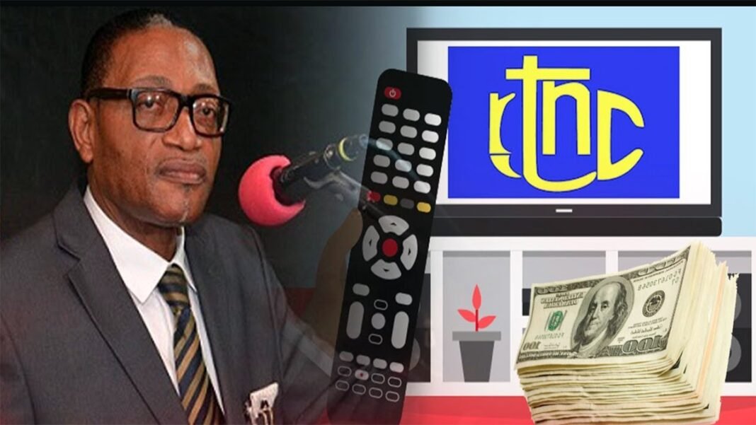 Affaire 400.000$ de retransmission du match des Léopards : Jolino Makelele s’explique!