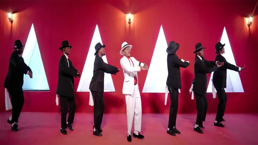 Innoss’B – MEME (Clip Officiel) Innoss’B – MEME (Clip Officiel)