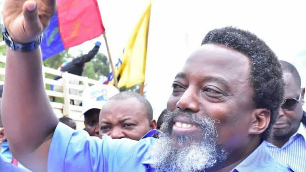 Actu Expliquée – Affaire Chebeya : Mwilambwe accuse Kabila + Bahati pour le jugement de Matata