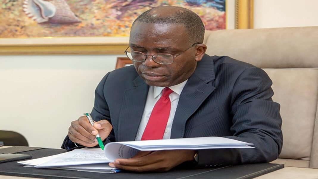 Placé en résidence surveillée, Matata Ponyo recouvre enfin sa liberté