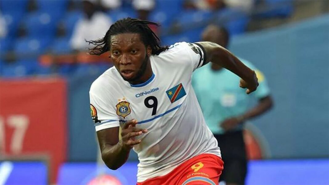RDC-Maroc : « On doit gagner au moins par trois buts d’écart » Dieumerci Mbokani