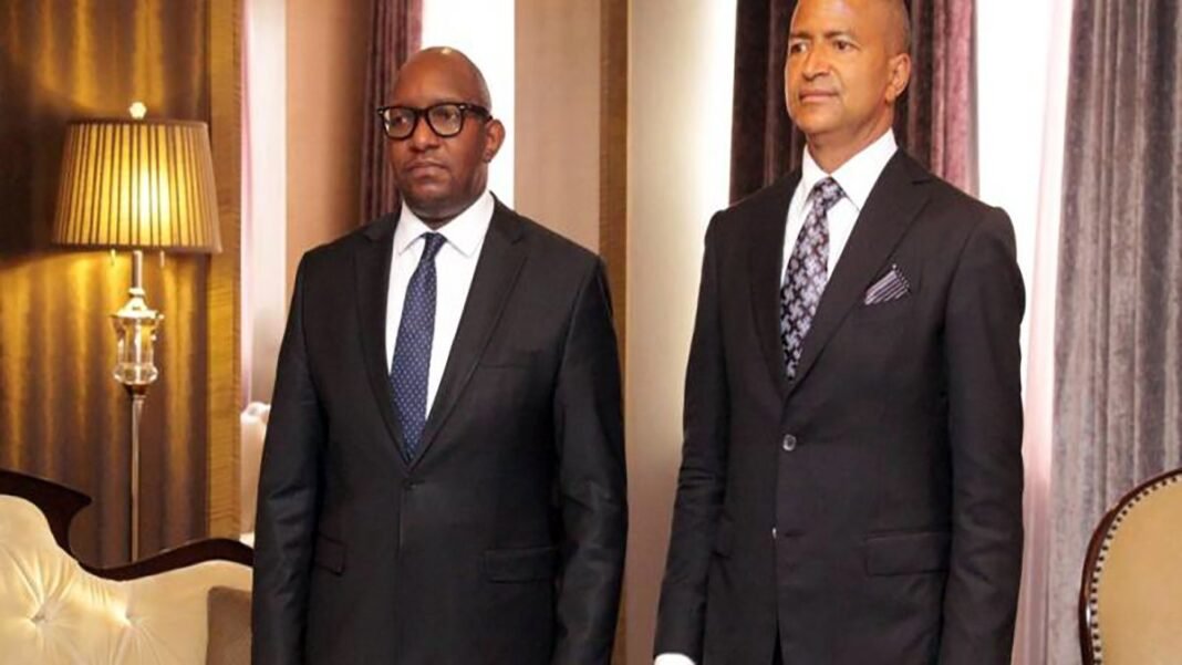 Union sacrée : la sincérité à rude épreuve