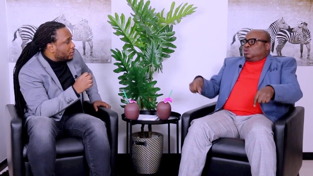 Boketshu 1er : ses confidences émouvantes sur sa carrière musicale, accidenté de la vie Boketshu 1er : ses confidences émouvantes sur sa carrière musicale, accidenté de la vie