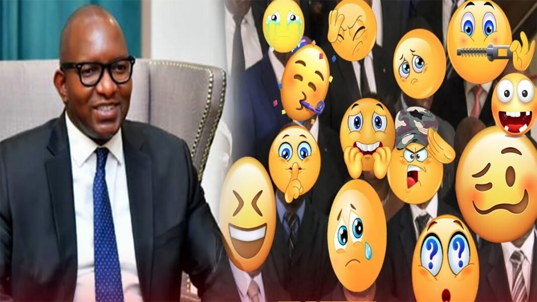 Le gouvernement Sama Lukonde attendu cette semaine : ça passe ou ça casse