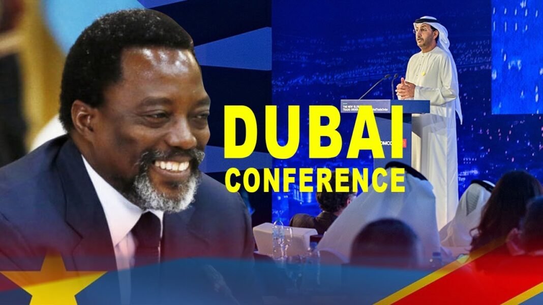 Les révélations et contradictions sur le voyage de Kabila à Dubaï : Plus de peur que de mal