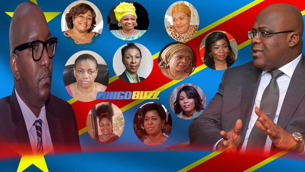 Critik Infos : la femme dans la politique, quel avenir ?