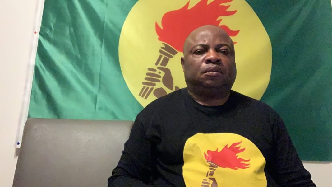 Réaction de Boketshu sur le concert de Fabregas à Lyon