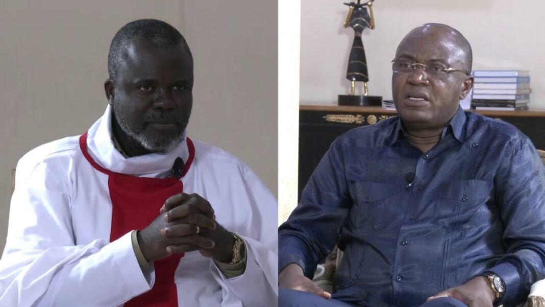 Bosolo Na Politik : Toute la vérité sur l’affaire Zando avec le gouverneur Gentiny Ngobila