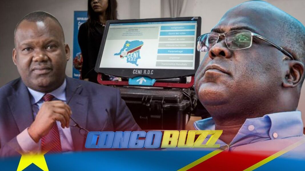 Critik Infos – Election 2023 : l’UDPS contredit-elle le président ? Les faux-fuyants Critik Infos – Election 2023 : l’UDPS contredit-elle le président ? Les faux-fuyants