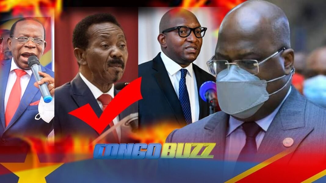 Critik infos : L’assemblée nationale, le Sénat, l’Armée, la Justice un triomphe : mais à quel prix ?