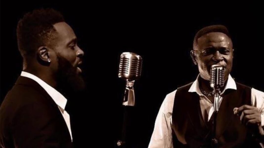 Heritier Wata feat. Reddy Amisi – Maman Paradis (Clip Officiel)