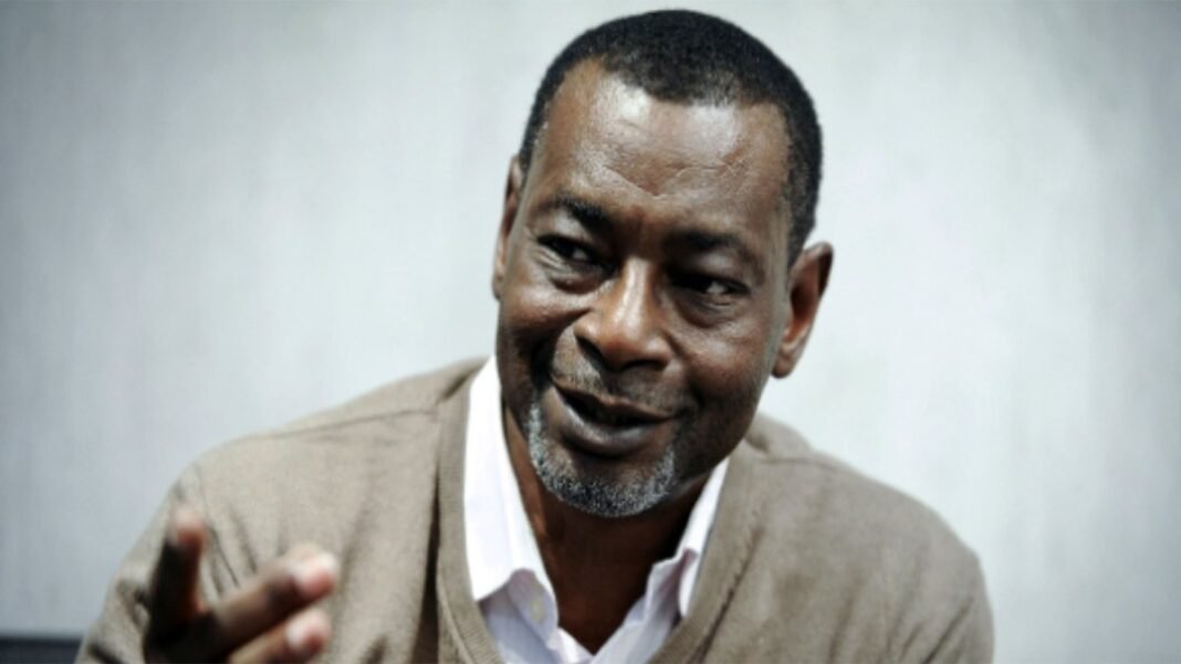 Tribalisme à l’UDPS : Albert Moleka réagit