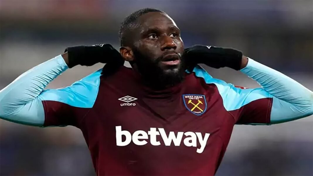 Mercato : Arthur Masuaku en route pour la Turquie