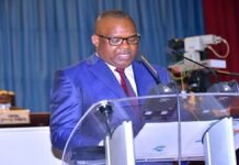 Corneille Nangaa appelle la Grande Orientale à soutenir Katumbi