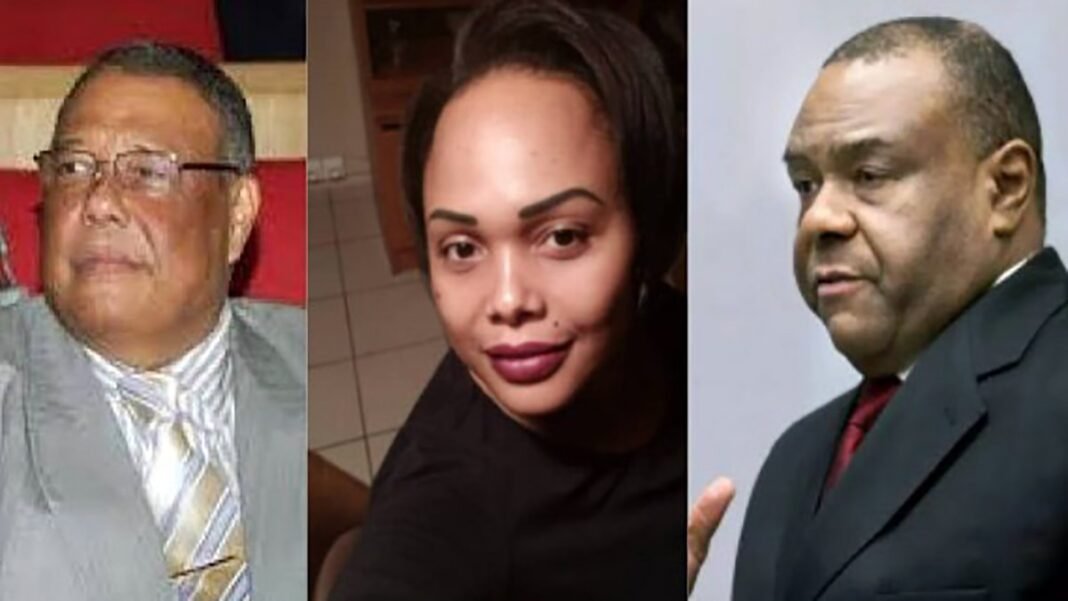 Succession Jeannot Bemba : JP Bemba ôte à sa sœur Angélique Pollet Bemba le droit d’héritage