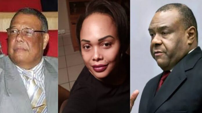 Famille-Bemba
