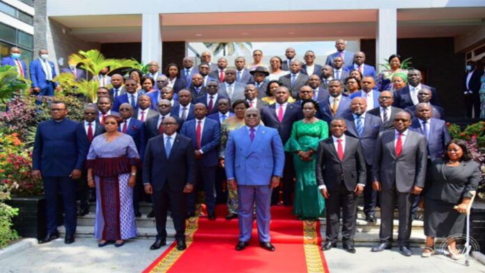 Gouvernement-tshisekedi-sama