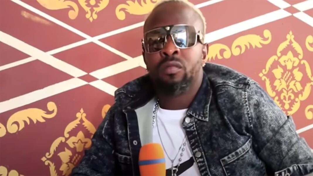 Igor 2 Minutes en direct de Kinshasa parle à cœur ouvert Igor 2 Minutes en direct de Kinshasa parle à cœur ouvert