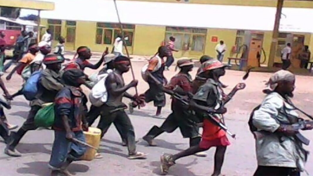 Lubumbashi : Un policier tué au cours d’une incursion des miliciens Bakata-Katanga