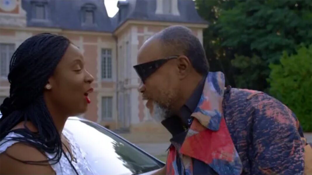 Koffi Olomide – Mon Amour feat. Charlotte Dipanda (Clip Officiel) Koffi Olomide – Mon Amour feat. Charlotte Dipanda (Clip Officiel)