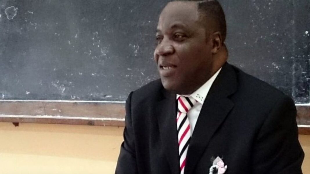 Absents du gouvernement Sama : les alliés de l’UNC en colère Absents du gouvernement Sama : les alliés de l’UNC en colère