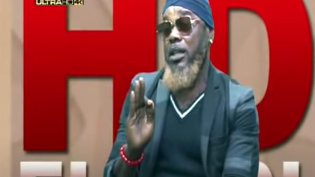 Quand Marc House parle de Fally Ipupa, Warriors et Manda Chante Quand Marc House parle de Fally Ipupa, Warriors et Manda Chante