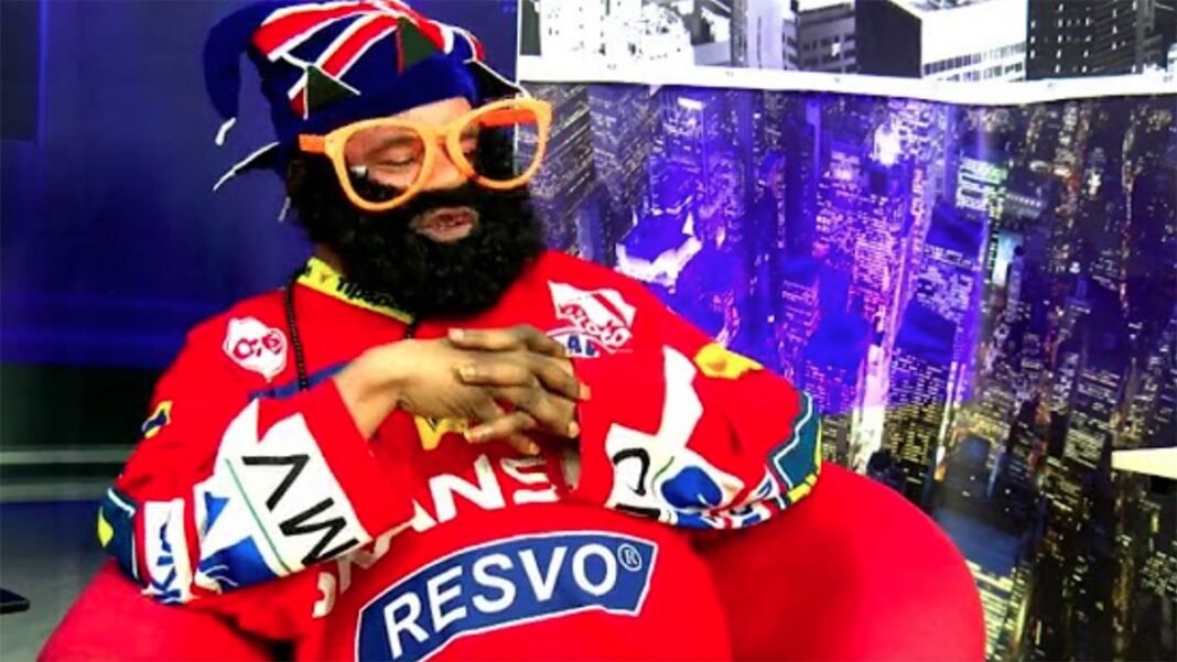 Rumeurs sur la mort de Ngadiadia : Vieux Ngadios sort de son silence