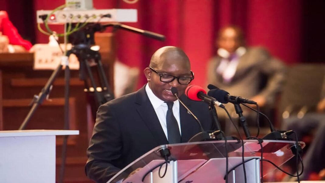 RDC: 17 pays saluent l’investiture du gouvernement, une « opportunité historique »