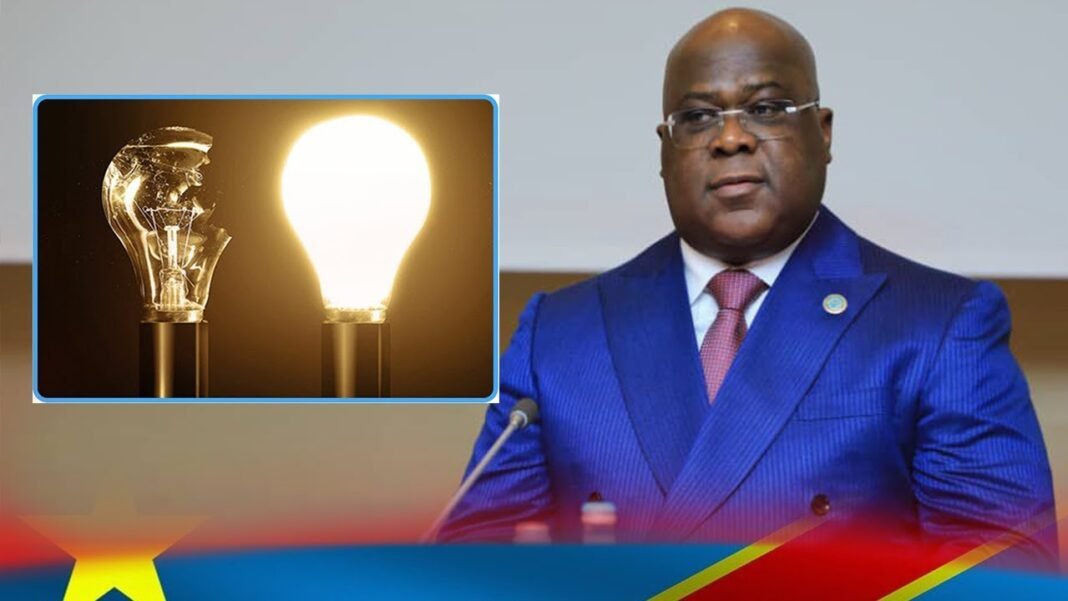 Coup monté contre Fatshi : 2 voies à suivre. Plaire ou construire