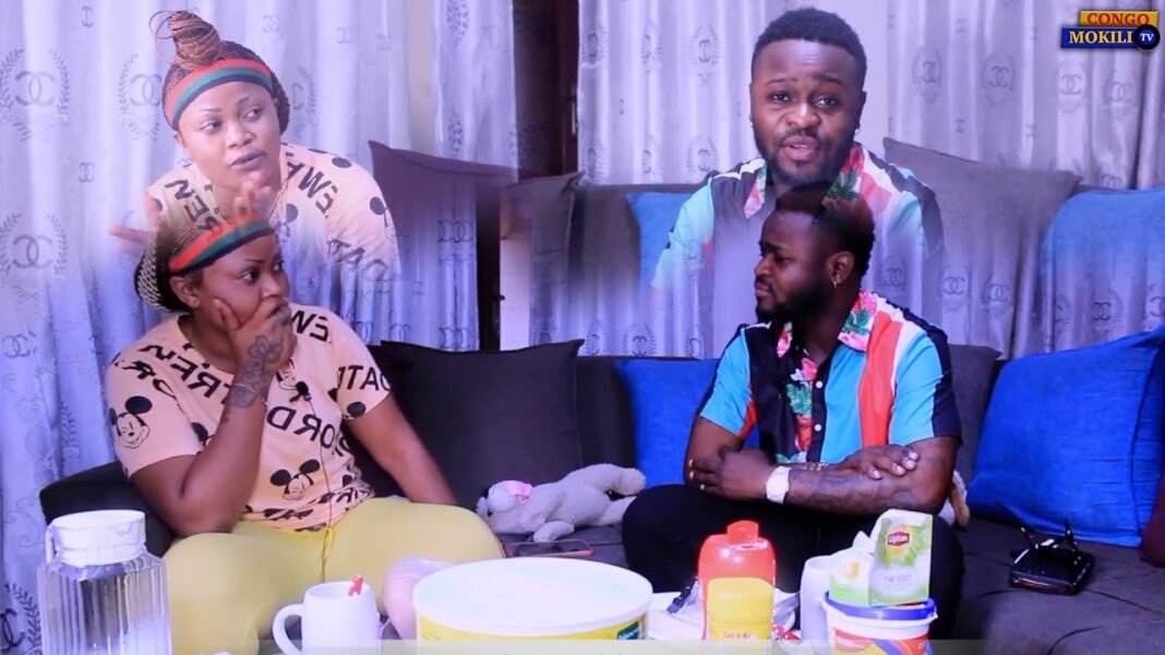 Anelka s’invite chez CARDOZO « Je ne suis pas orgueilleuse, SI, je suis tombée amoureuse de lui »