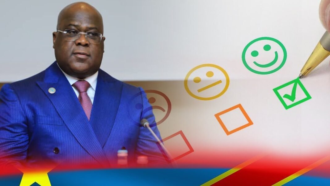 Critik Infos : Fatshi tape la main sur la table