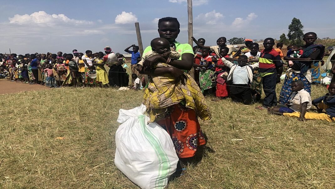 RDC: La Grande-Bretagne apporte son appui technique pour la stabilité de l’Est du pays