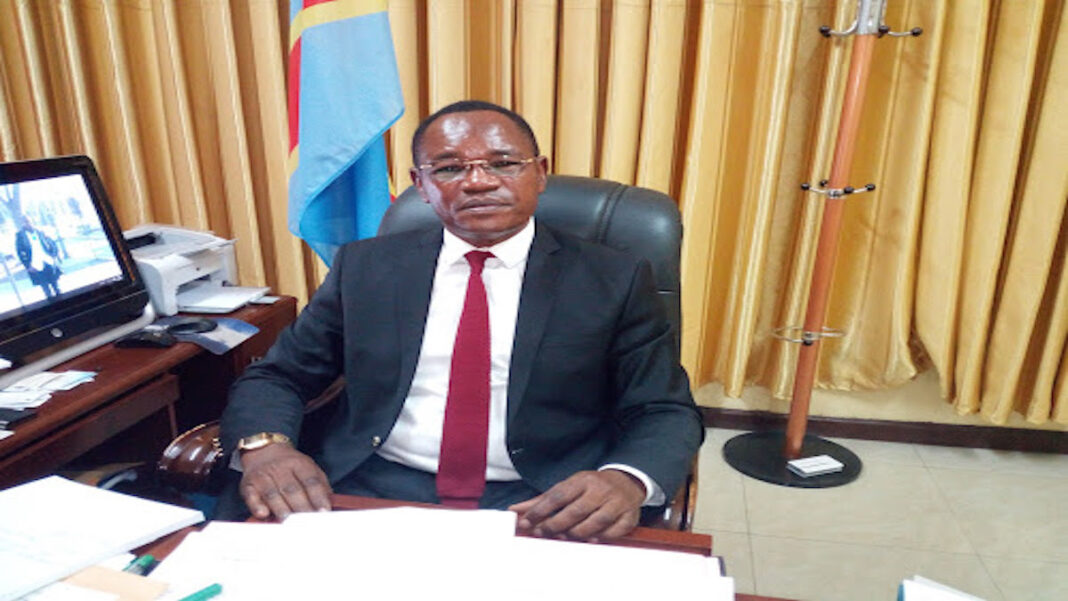 Détournement des fonds alloués à la gratuité de l’enseignement : le SG à l’EPST convoqué au parquet général près la Cour de cassation Détournement des fonds alloués à la gratuité de l’enseignement : le SG à l’EPST convoqué au parquet général près la Cour de cassation